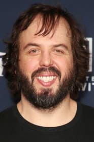 Foto del actor Angus Sampson