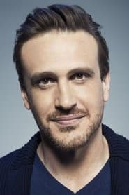 Foto del actor Jason Segel