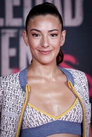 Foto del actor Candela González