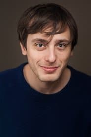 Foto del actor Andranic Manet