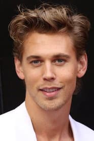 Foto del actor Austin Butler