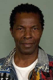 Foto del actor Isaach de Bankolé