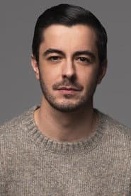 Foto del actor Víctor Palmero