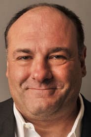 Foto del actor James Gandolfini
