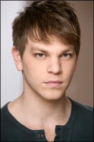 Foto del actor Omer Barnea