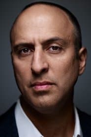 Foto del actor Ethan Herschenfeld