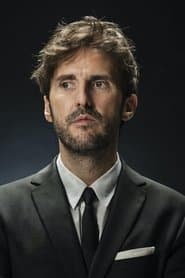 Foto del actor Julián López