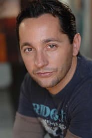 Foto del actor Gabe Gomez