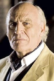 Foto del actor Manuel de Blas