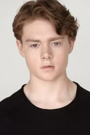 Foto del actor Jakob Davies
