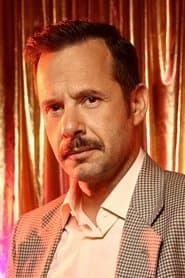 Foto del actor Γιώργος Πυρπασόπουλος
