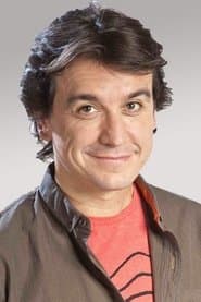 Foto del actor Javier Veiga
