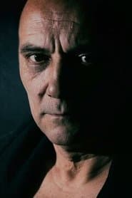 Foto del actor Radoslav 'Rale' Milenković
