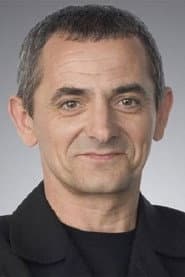 Foto del actor Iñaki Miramón