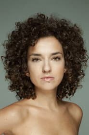 Foto del actor Virginia Riezu