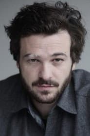 Foto del actor Thibaut Évrard