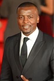 Foto del actor Tony Kgoroge