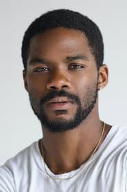 Foto del actor Jovan Adepo