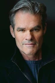 Foto del actor Richard Clarkin