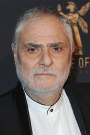 Foto del actor Jean-Pierre Nshanian