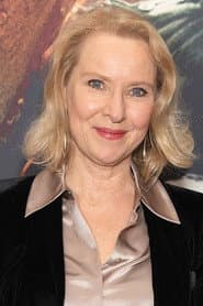Foto del actor Teresa Banham