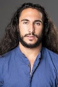 Foto del actor Mauricio Morales