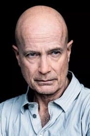 Foto del actor Christian Berkel