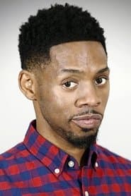 Foto del actor Alphonso McAuley
