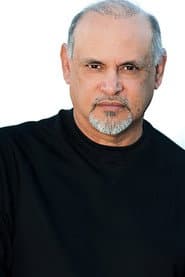 Foto del actor Enrique Castillo