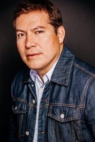 Foto del actor Julio Cesar Cedillo