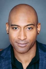Foto del actor Devielle Johnson