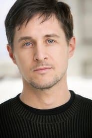 Foto del actor Yuri Lowenthal