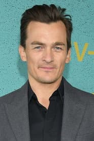 Foto del actor Rupert Friend