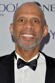 Foto del actor Kareem Abdul-Jabbar