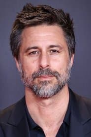 Foto del actor Hugo Silva