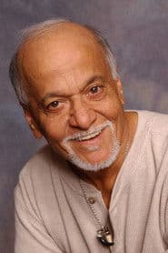 Foto del actor Gerry Bednob