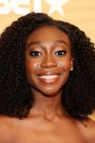 Foto del actor Shahadi Wright Joseph