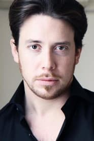 Foto del actor Tom Morton