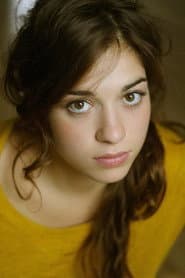 Foto del actor Natacha Krief