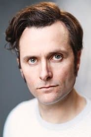 Foto del actor Edward Hogg
