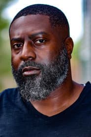 Foto del actor Derrick Goodman Jr.