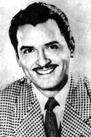 Foto del actor Raúl Martínez