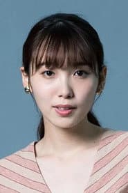 Foto del actor 飯豊まりえ