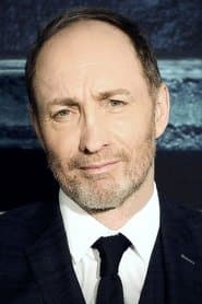 Foto del actor Michael McElhatton