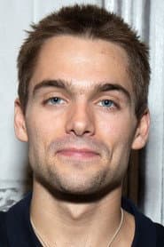 Foto del actor Dylan Sprayberry