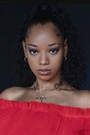 Foto del actor Kylie Jefferson