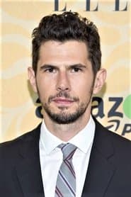 Foto del actor Daniel Eric Gold