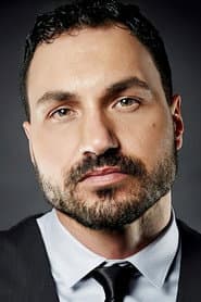 Foto del actor Bart Rochon