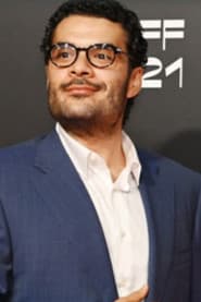 Foto del actor Hakeem Jomah