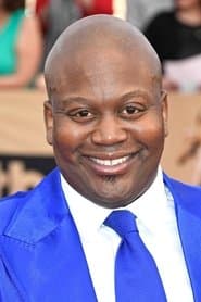 Foto del actor Tituss Burgess